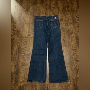 Early 90’s Vintage Bootcut GWG Jeans